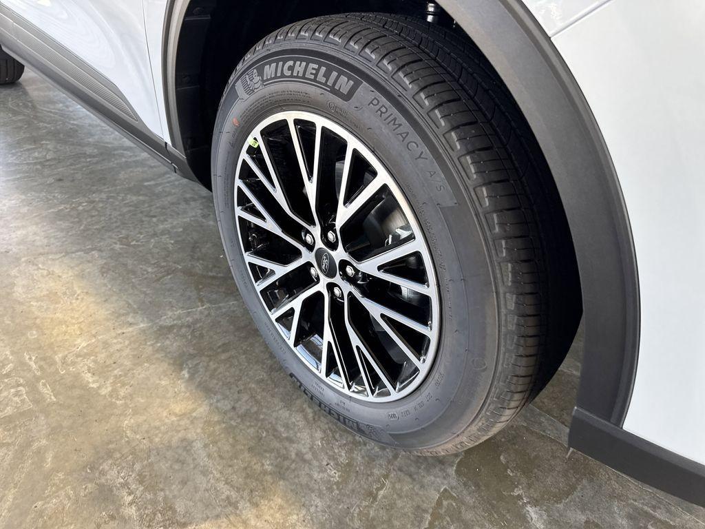 new 2026 Ford Escape car, priced at $30,724