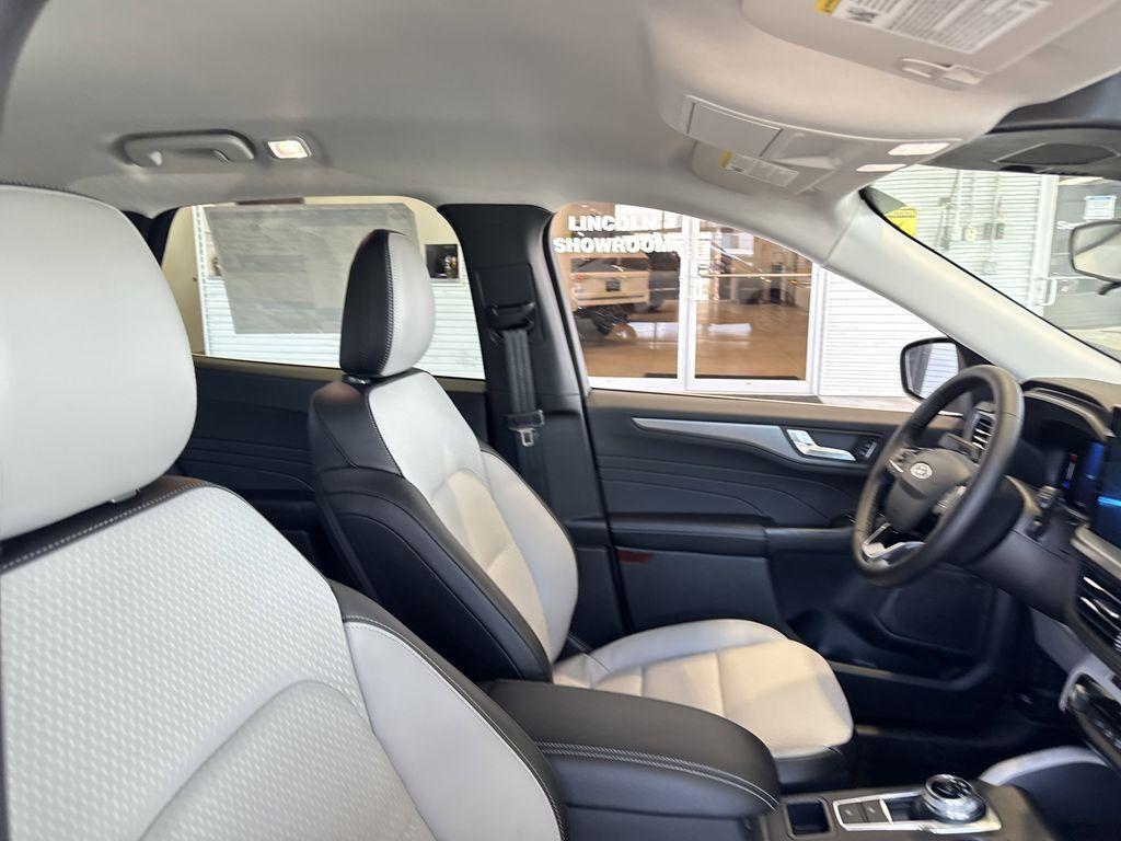 new 2026 Ford Escape car, priced at $30,724
