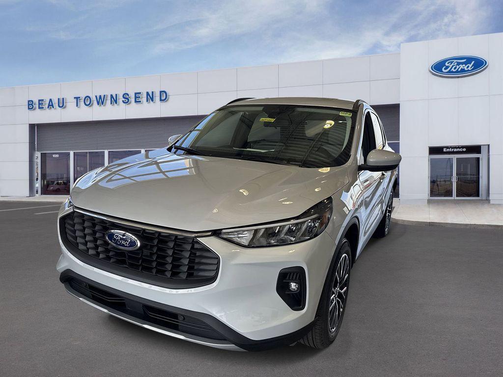new 2026 Ford Escape car, priced at $30,724