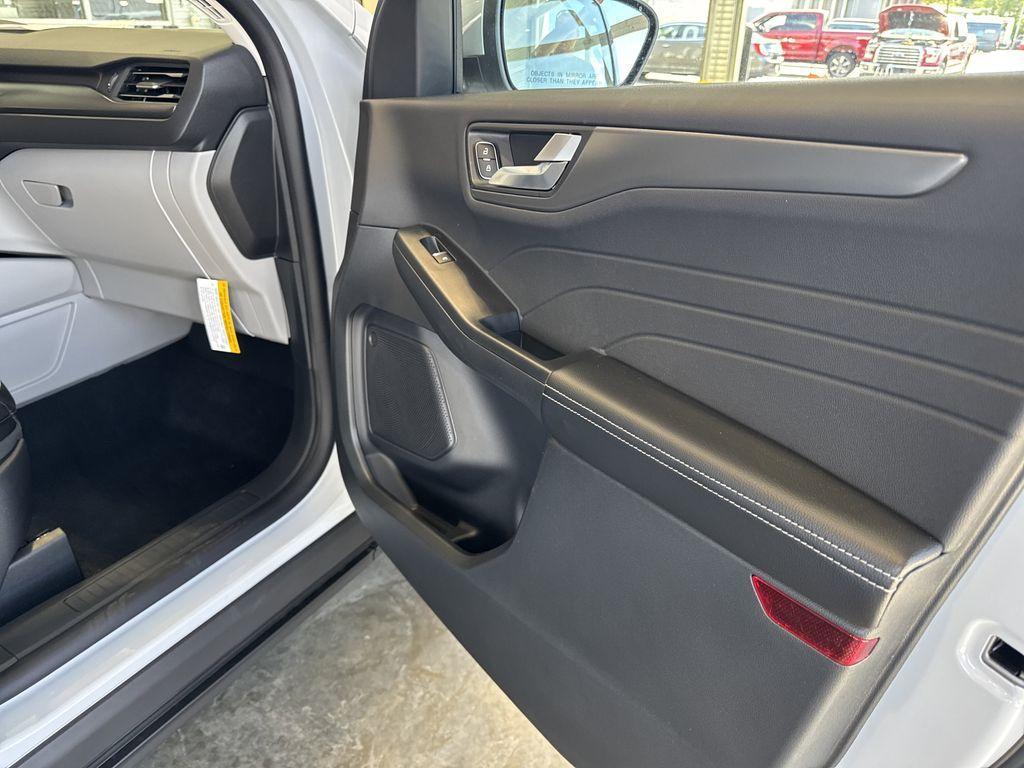 new 2026 Ford Escape car, priced at $30,724