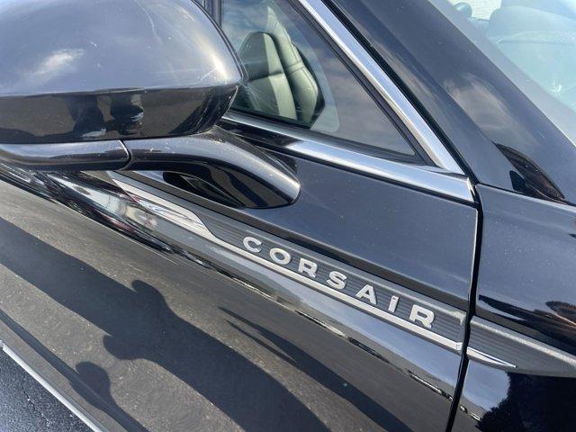 used 2022 Lincoln Corsair car, priced at $29,995