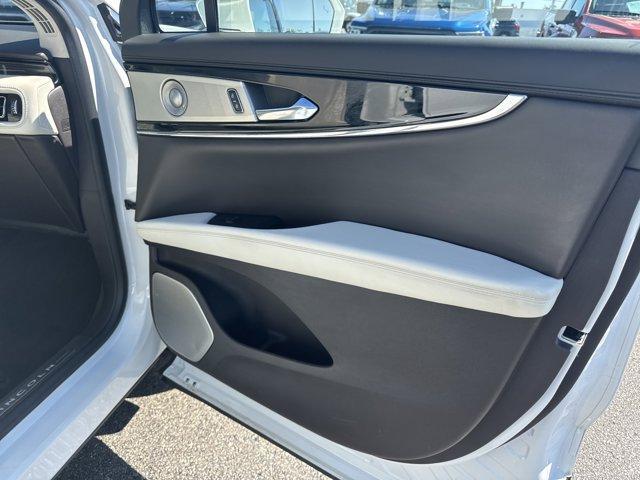 used 2022 Lincoln Nautilus car, priced at $45,995