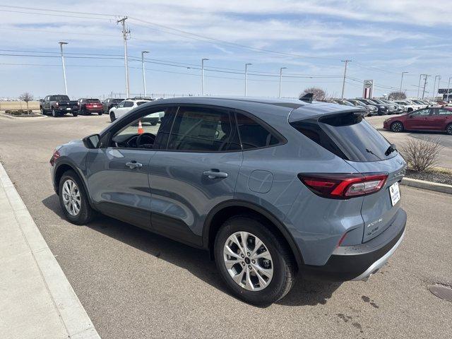 new 2025 Ford Escape car, priced at $29,212