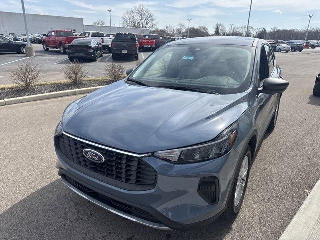 new 2025 Ford Escape car, priced at $29,212