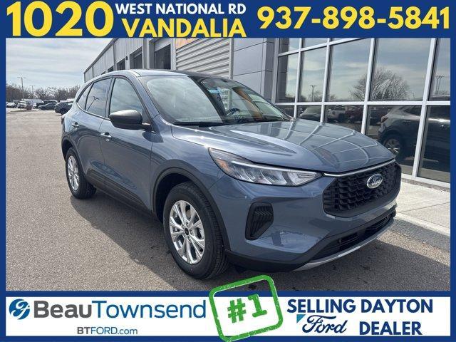 new 2025 Ford Escape car, priced at $29,212