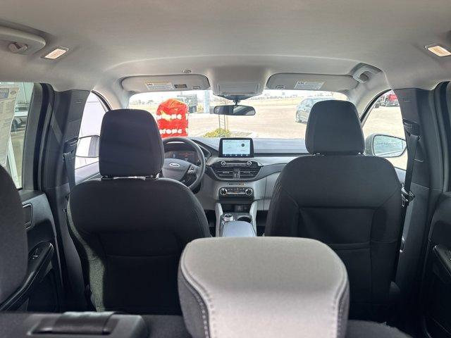 new 2025 Ford Escape car, priced at $29,212