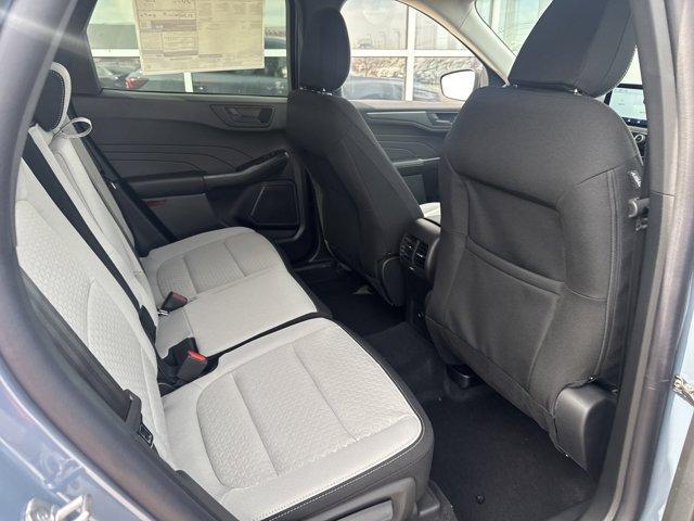 new 2025 Ford Escape car, priced at $29,212