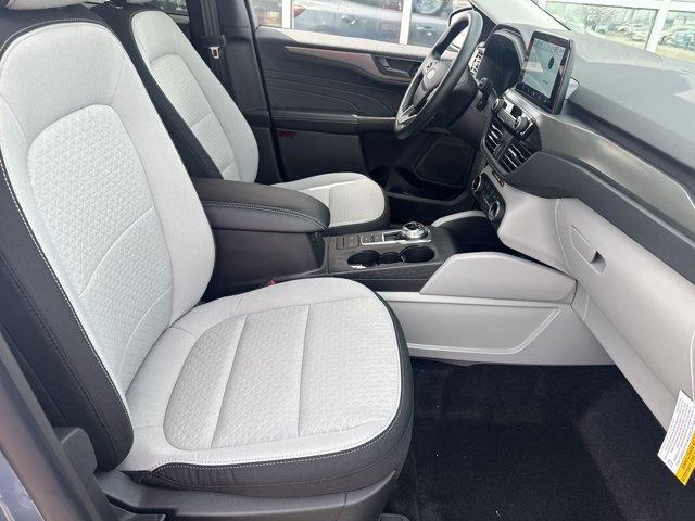 new 2025 Ford Escape car, priced at $29,212