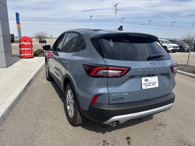 new 2025 Ford Escape car, priced at $29,212