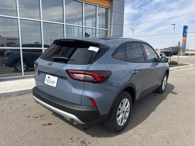 new 2025 Ford Escape car, priced at $29,212