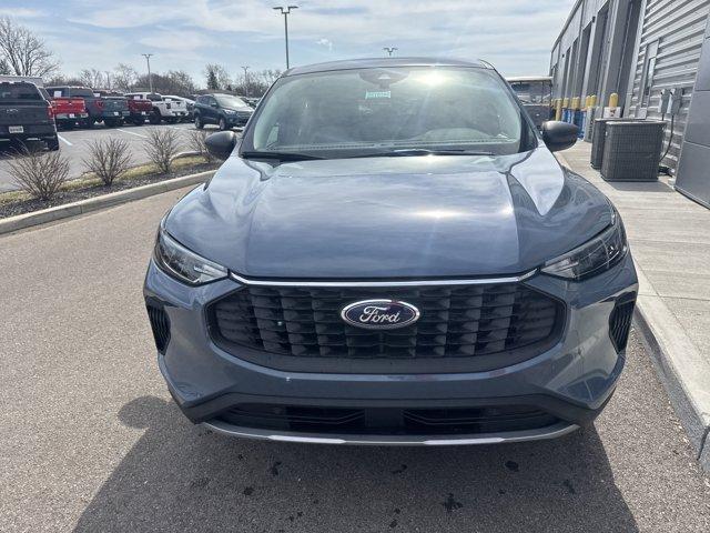 new 2025 Ford Escape car, priced at $29,212