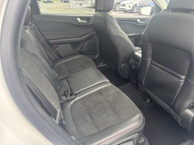 used 2022 Ford Escape car, priced at $28,995