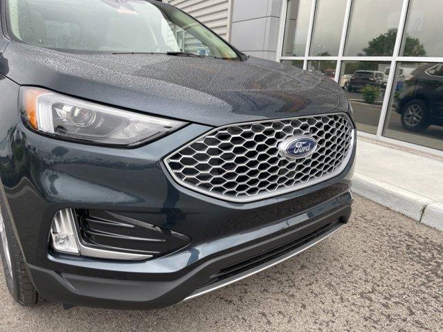 new 2024 Ford Edge car, priced at $42,626