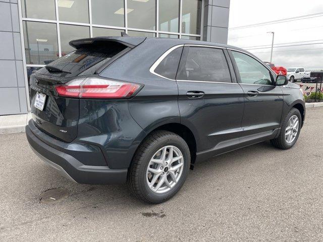 new 2024 Ford Edge car, priced at $42,626