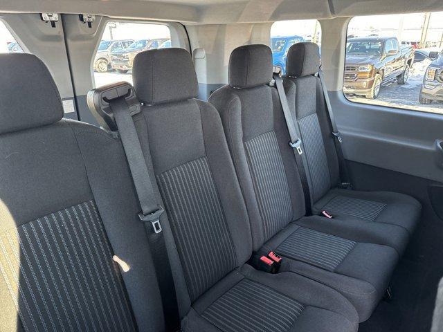 used 2015 Ford Transit-350 car, priced at $27,995