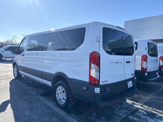 used 2015 Ford Transit-350 car, priced at $27,995