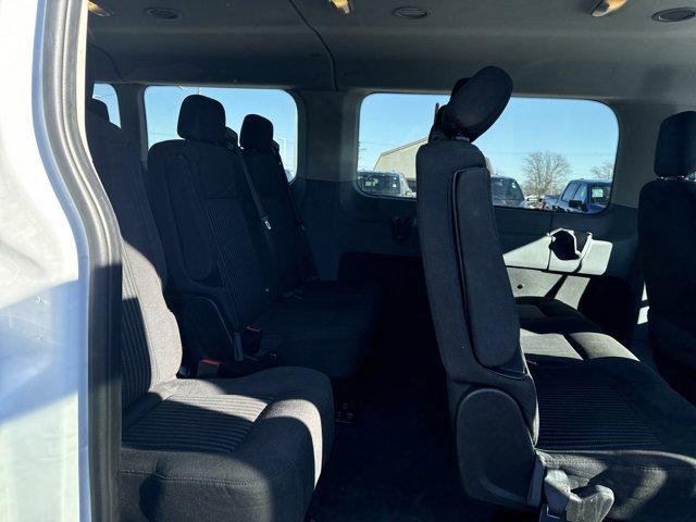 used 2015 Ford Transit-350 car, priced at $27,995