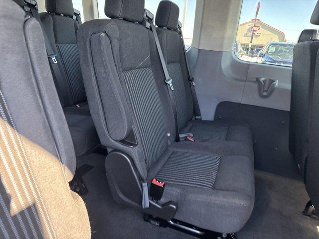 used 2015 Ford Transit-350 car, priced at $27,995