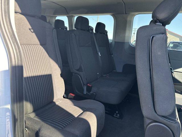 used 2015 Ford Transit-350 car, priced at $27,995