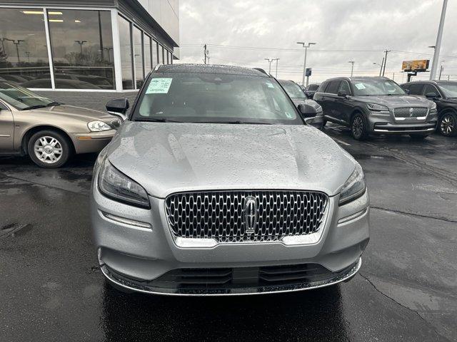 used 2022 Lincoln Corsair car, priced at $29,995