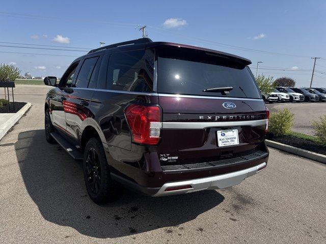 new 2024 Ford Expedition car, priced at $67,917