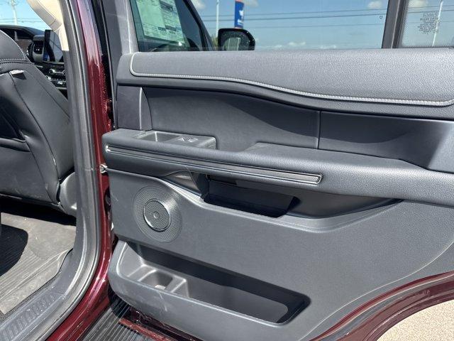 new 2024 Ford Expedition car, priced at $67,917
