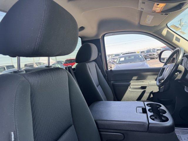used 2013 Chevrolet Silverado 1500 car, priced at $19,995