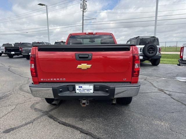 used 2013 Chevrolet Silverado 1500 car, priced at $19,995
