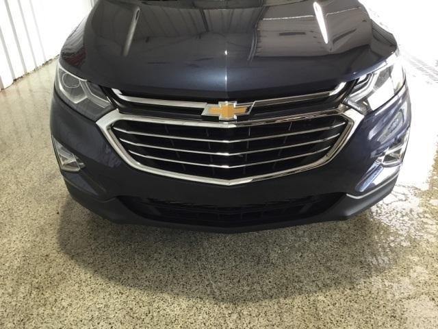 used 2018 Chevrolet Equinox car, priced at $17,995