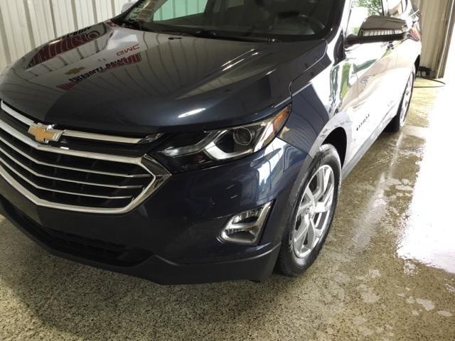 used 2018 Chevrolet Equinox car, priced at $17,995