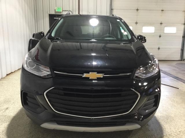 used 2020 Chevrolet Trax car, priced at $19,995