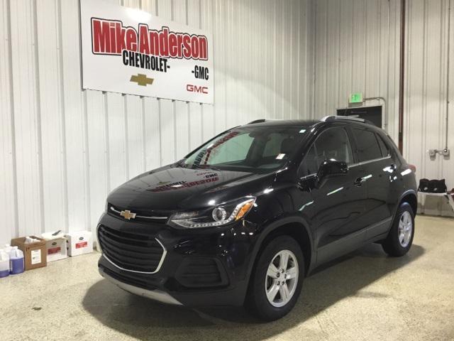 used 2020 Chevrolet Trax car, priced at $19,995