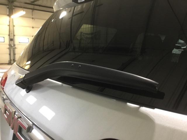used 2019 GMC Acadia car, priced at $16,995