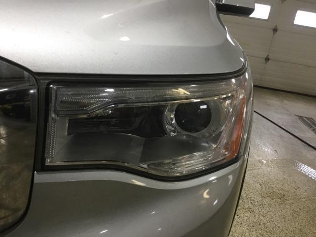 used 2019 GMC Acadia car, priced at $16,995