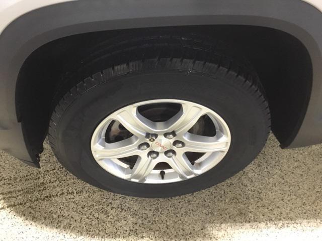 used 2019 GMC Acadia car, priced at $16,995