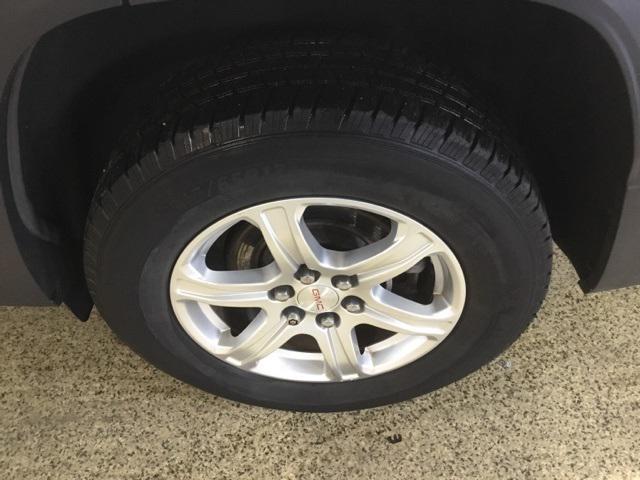 used 2019 GMC Acadia car, priced at $16,995