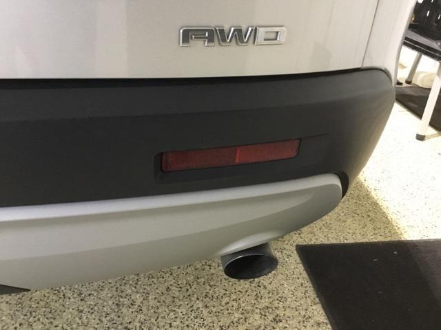 used 2019 GMC Acadia car, priced at $16,995