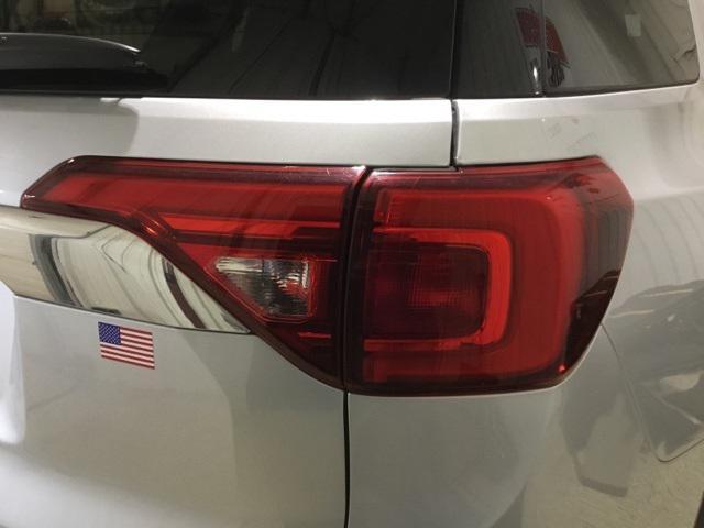 used 2019 GMC Acadia car, priced at $16,995