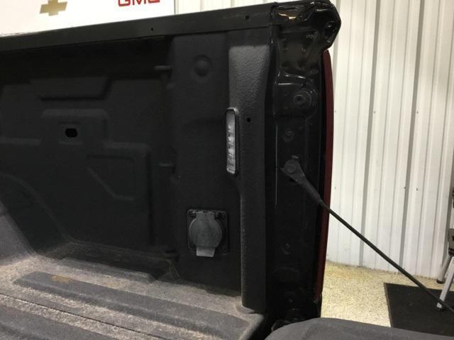 used 2022 Chevrolet Silverado 2500 car, priced at $45,995