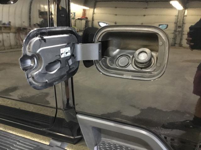 used 2022 Chevrolet Silverado 2500 car, priced at $45,995