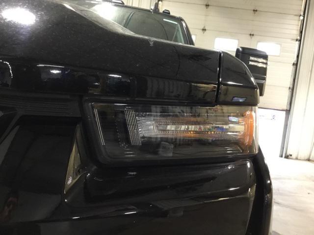 used 2022 Chevrolet Silverado 2500 car, priced at $45,995