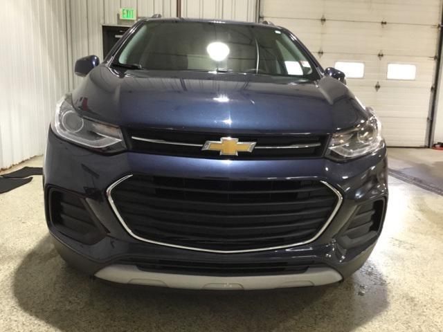 used 2019 Chevrolet Trax car, priced at $12,995