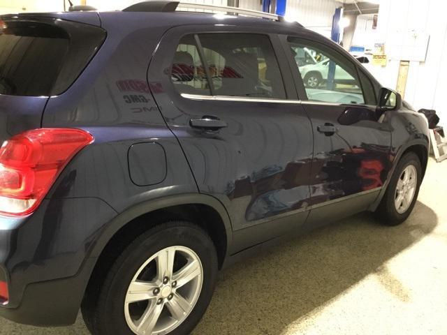 used 2019 Chevrolet Trax car, priced at $12,995