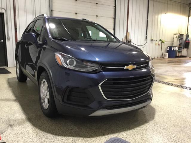 used 2019 Chevrolet Trax car, priced at $12,995