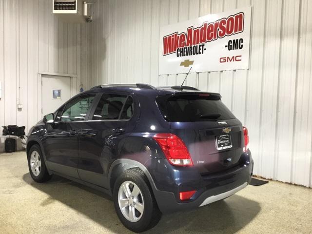 used 2019 Chevrolet Trax car, priced at $12,995