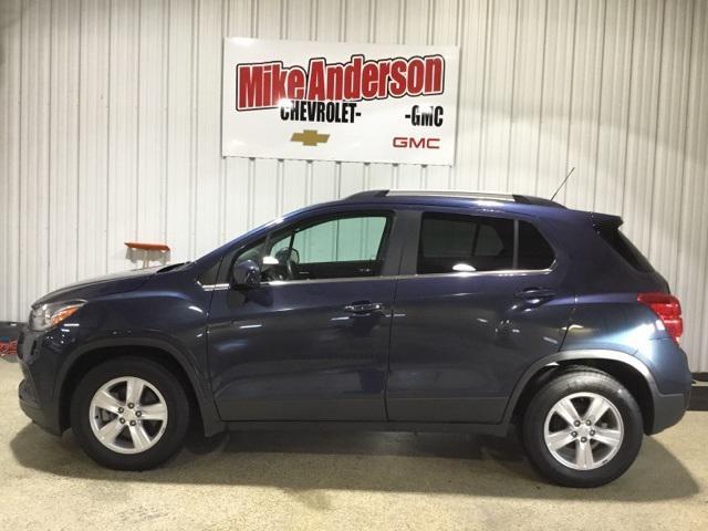 used 2019 Chevrolet Trax car, priced at $12,995