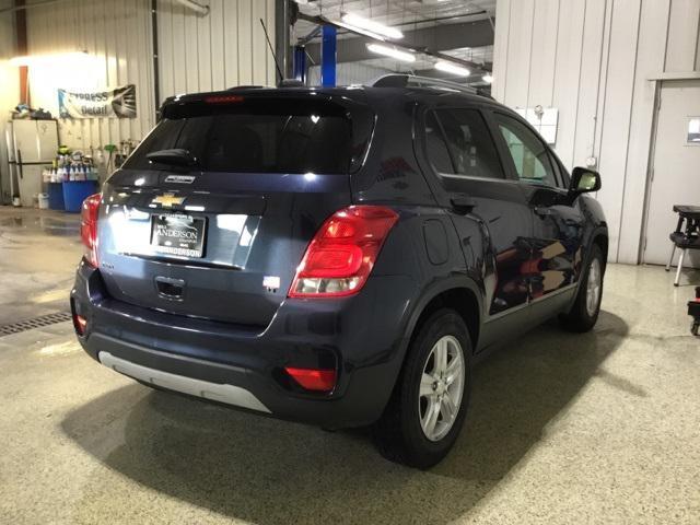 used 2019 Chevrolet Trax car, priced at $12,995