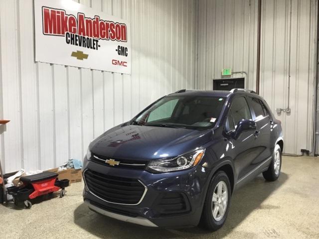 used 2019 Chevrolet Trax car, priced at $12,995