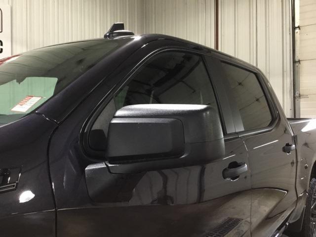 new 2024 Chevrolet Silverado 1500 car, priced at $55,584