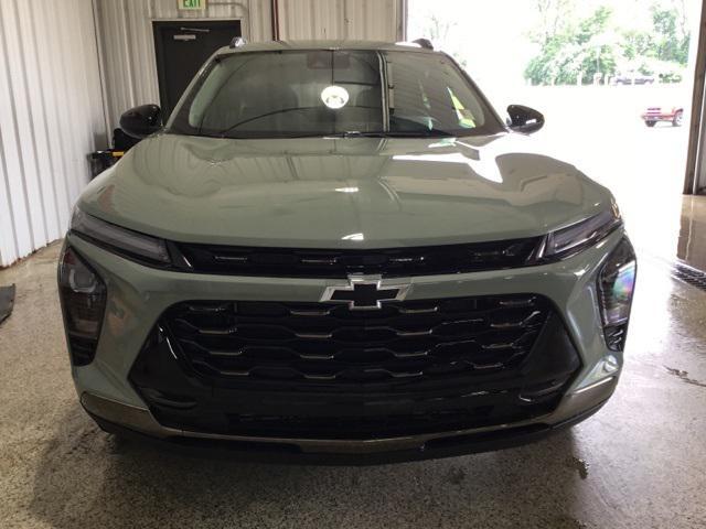new 2025 Chevrolet Trax car, priced at $26,730